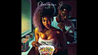 Phenomene J - Come Flex Ft. Scalpa
