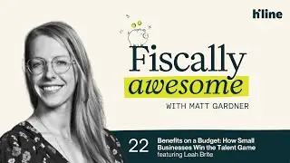 Benefits on a Budget: How Small Businesses Win the Talent Game