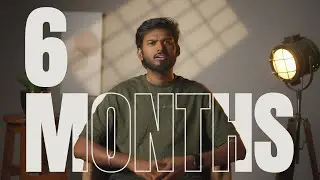 Take Okay | 6 maasama oruthana offline laye vechirundhen!!