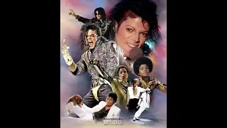 Welcome 2 The InspiredAcapella ByMichaelJackson Channel- What It's All About ?   #SOULMusic4Ever !