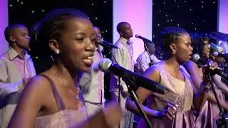 Make a Joyful Noise - Spirit Of Praise 4 ft Choir