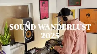 Sound Wanderlust 2025