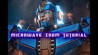 Microwave zoom tutorial iyi seyirler