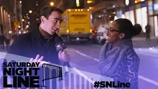 Saturday Night Line: SNL Fans Test Their Taraji P. Henson Knowledge