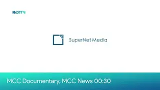 MCC Documentary Outro and MCC News Intro (May 7, 2011)