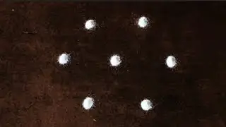 Two Simple Kolam with 3*2 Dots ✨ Thipkyanchi Rangoli ✨ Daily Use Rangoli ✨ Rangoli Idea 