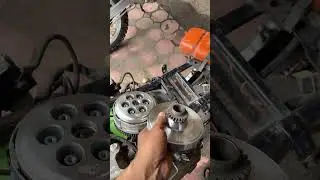 Balancer Jupiter MX Batako