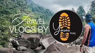 Embark on the Journey: Welcome to Yasas Dulaj's Adventure Chronicles!🍃⛰️
