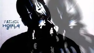 Patrick Horla - Mania de Man&iacute;aco. (M&uacute;sica Nova, HORRORCORE Nacional.)