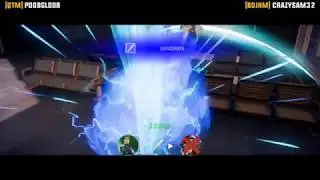 [Hero Hunters]: Majestic RagDoll Deaths - Episode 1
