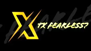Tx On Fire 🔥 Fearless Giving Try outs for Tx 🚀