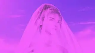 Xeno Heaven (prod.gemstone) visual representation