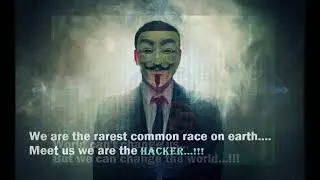 Hacker Anthem: Unleashing the Digital Revolution