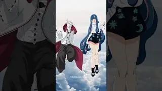 Isshiki vs kara | who is strongest #anime #naruto #whoisstrongest