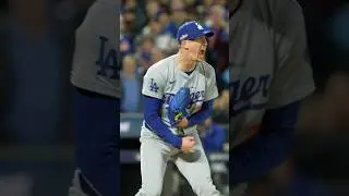 BUETANE. 🔥 #nlcs #dodgers #sports #losangeles #newyork