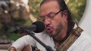 Entrevista con Fernando Delgadillo para Jessie en Exa