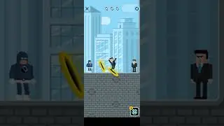 Super Man GameplayWalkthrough All Levels Chapter-1. #048 #Super_Man ( SUPER PORTAL)