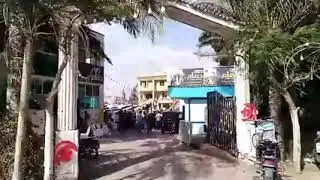 كفر الجنينه نبروه دقهليه