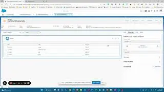 Обработка событий OmniStudio FlexCard Datatable (только управляемый пакет OmniStudio)