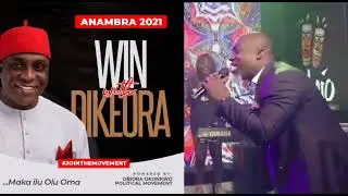WIN WITH DIKEORA . MAKA ILU OLU OMA
