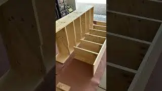 Easy shoe closet solution for 100 pairs of shoes!