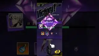 Mutant Summoners / Punk Girl - Android App - GogetaSuperx