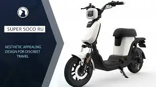 Noitavonne Scooter