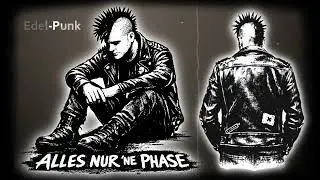 Alles nur ne Phase   -*Edel Punk*-