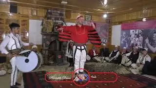 Adriatik Dana - Valle Autoktone me tupan