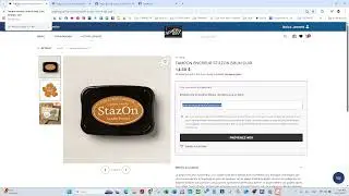 Survol site démo