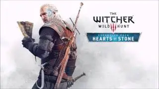 The Witcher 3: Hearts of Stone Music - Ofier's King Guard (Extended)