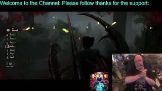 [18+]P-100 Nea|Sable Hanging with Bad Ass Grimm | Happy Monday 2 Vs 8 Time