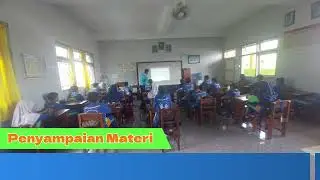 PPG DALJAB Faisal Haniv