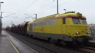 bb 67400 (partie 5) (infra-acheminement)