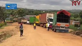 Uganda-Congo border in Nebbi to be renovated