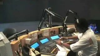 KFAI Becomes One-Person Radio