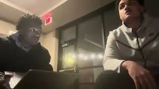 Logan&rsquo;s interview
