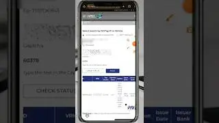 fastag status kaise check kare | fastag status check online #fastag #shorts #viralvideo