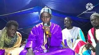 Sérigne Bara Dia zikroullha darou Diop diaga 2025