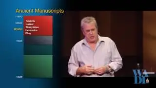Manuscript Evidence of the Bible - Jay Smith