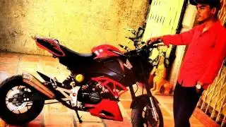Perfect Gentleman MrZz Ly On The-Mix MrZz Pich MrZz Stev MrZz Msx