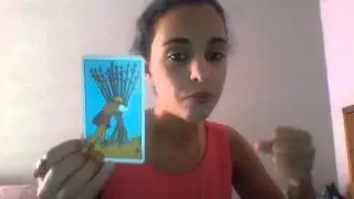 ARIES - WEEKLY INTUITIVE TAROT READING - 20/26 JULY 2015