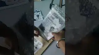 This is how we pack your orders