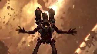 DOOM Eternal &ndash; E3 2019 Story Trailer   PS4