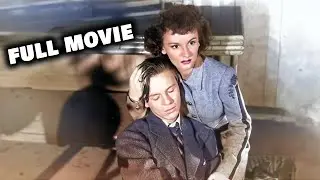 STRANGE ILLUSION | Full Length FREE Crime Noir Movie | English