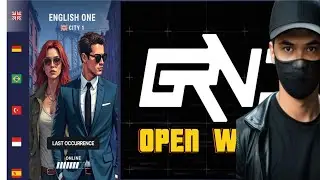 RP GRAND | OPEN WORLD GAME | GRAND PLACE VISIT 