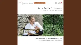 Bergakungen (The Mountain King) Suite, Op. 37: IV. Shepherd Girl's Dance (Vallflickans Dans)...