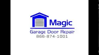 $29 Garage Door Repair Jackson NJ | (732) 400-8001 | Near Me