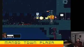 Broforce - Brostelvania - Video Games Ep. 258