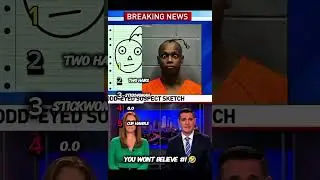 Top 5 funny police sketch